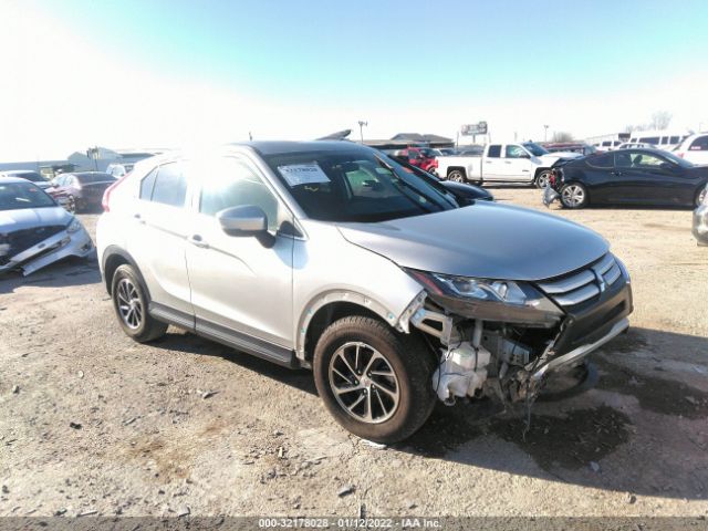 Photo 0 VIN: JA4AS3AA6LZ024613 - MITSUBISHI ECLIPSE CROSS 