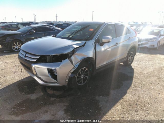 Photo 1 VIN: JA4AS3AA6LZ024613 - MITSUBISHI ECLIPSE CROSS 