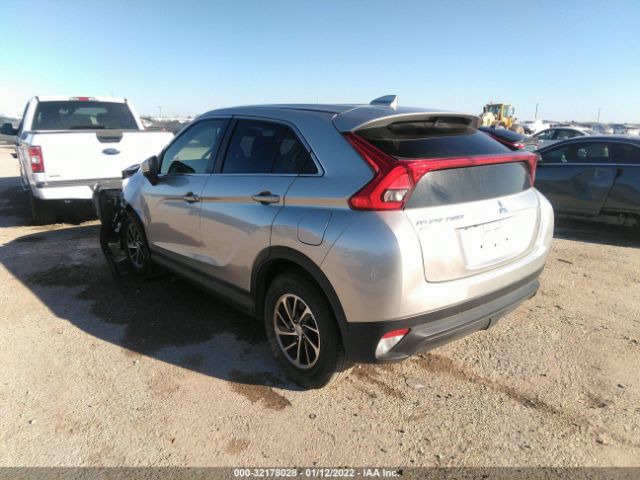 Photo 2 VIN: JA4AS3AA6LZ024613 - MITSUBISHI ECLIPSE CROSS 