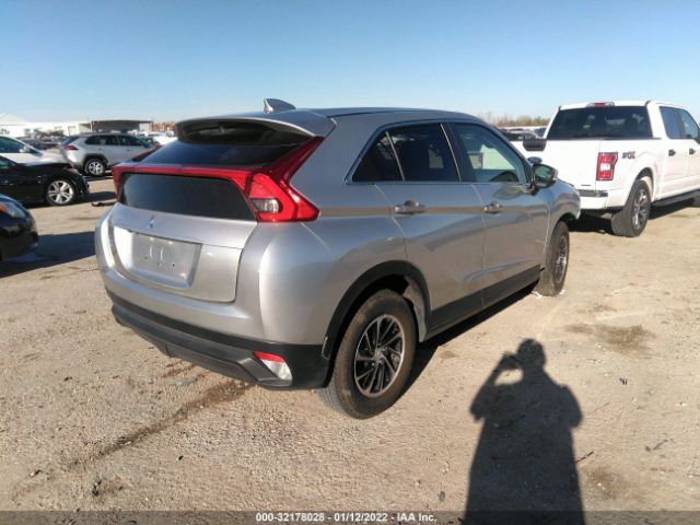 Photo 3 VIN: JA4AS3AA6LZ024613 - MITSUBISHI ECLIPSE CROSS 