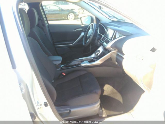 Photo 4 VIN: JA4AS3AA6LZ024613 - MITSUBISHI ECLIPSE CROSS 