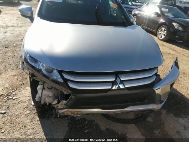 Photo 5 VIN: JA4AS3AA6LZ024613 - MITSUBISHI ECLIPSE CROSS 