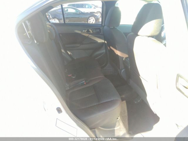 Photo 7 VIN: JA4AS3AA6LZ024613 - MITSUBISHI ECLIPSE CROSS 