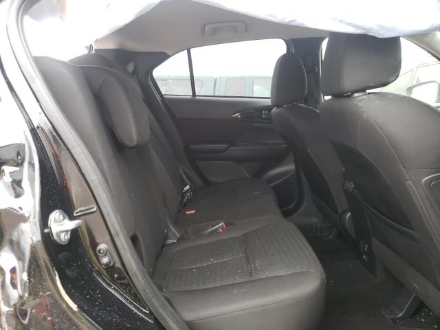 Photo 5 VIN: JA4AS3AA6LZ033408 - MITSUBISHI ECLIPSE CROSS 