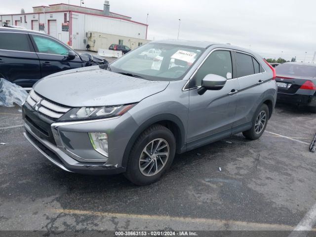 Photo 1 VIN: JA4AS3AA6LZ034283 - MITSUBISHI ECLIPSE CROSS 