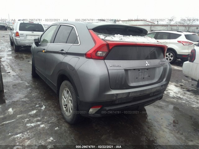 Photo 2 VIN: JA4AS3AA7JZ057259 - MITSUBISHI ECLIPSE CROSS 