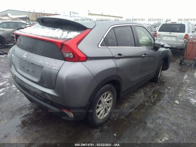 Photo 3 VIN: JA4AS3AA7JZ057259 - MITSUBISHI ECLIPSE CROSS 