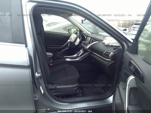 Photo 4 VIN: JA4AS3AA7JZ057259 - MITSUBISHI ECLIPSE CROSS 