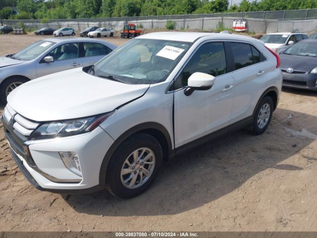 Photo 1 VIN: JA4AS3AA7JZ067306 - MITSUBISHI ECLIPSE CROSS 