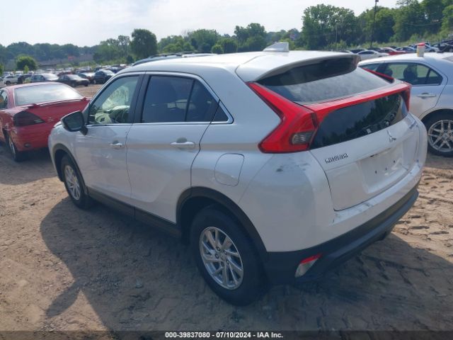 Photo 2 VIN: JA4AS3AA7JZ067306 - MITSUBISHI ECLIPSE CROSS 