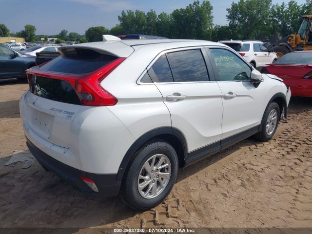 Photo 3 VIN: JA4AS3AA7JZ067306 - MITSUBISHI ECLIPSE CROSS 