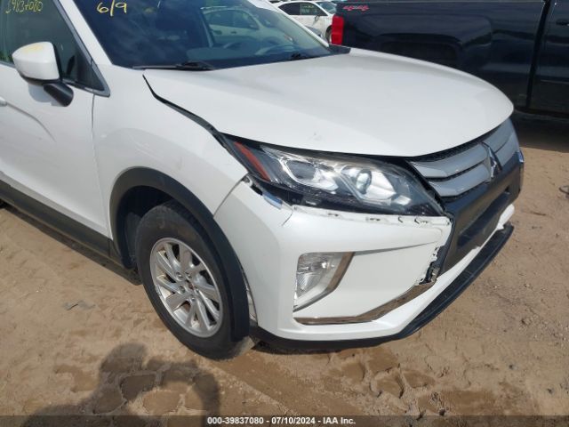 Photo 5 VIN: JA4AS3AA7JZ067306 - MITSUBISHI ECLIPSE CROSS 