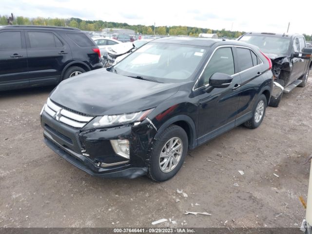 Photo 1 VIN: JA4AS3AA7KZ049146 - MITSUBISHI ECLIPSE CROSS 