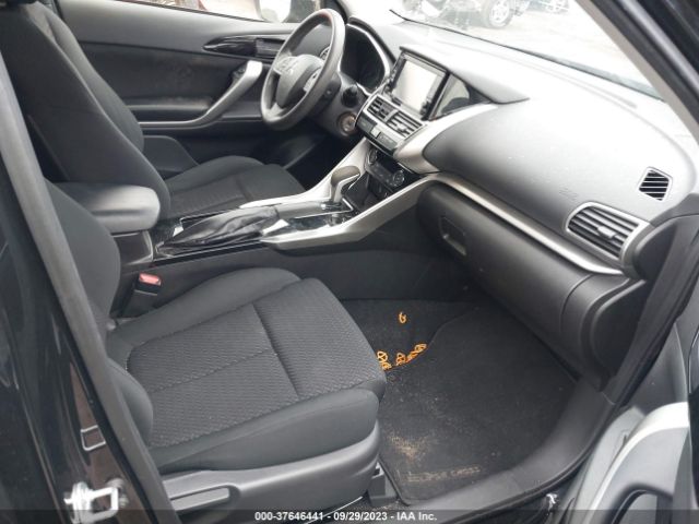 Photo 4 VIN: JA4AS3AA7KZ049146 - MITSUBISHI ECLIPSE CROSS 