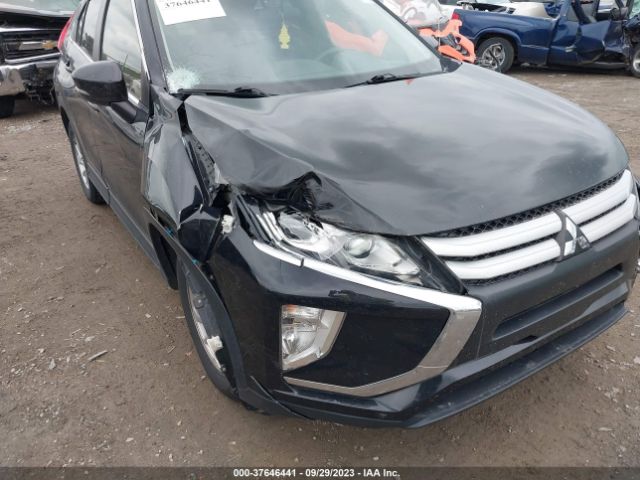 Photo 5 VIN: JA4AS3AA7KZ049146 - MITSUBISHI ECLIPSE CROSS 