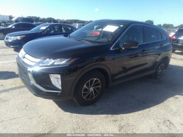 Photo 1 VIN: JA4AS3AA7LZ022708 - MITSUBISHI ECLIPSE CROSS 