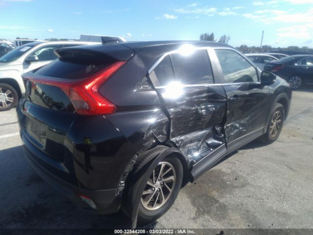 Photo 5 VIN: JA4AS3AA7LZ022708 - MITSUBISHI ECLIPSE CROSS 