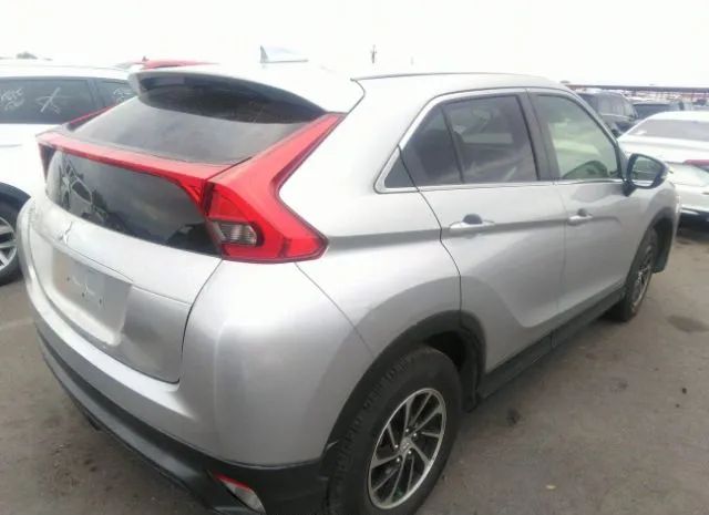 Photo 3 VIN: JA4AS3AA7LZ023308 - MITSUBISHI ECLIPSE CROSS 