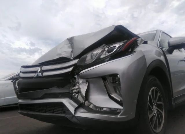 Photo 5 VIN: JA4AS3AA7LZ023308 - MITSUBISHI ECLIPSE CROSS 