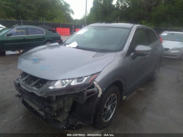 Photo 1 VIN: JA4AS3AA7LZ034129 - MITSUBISHI ECLIPSE CROSS 