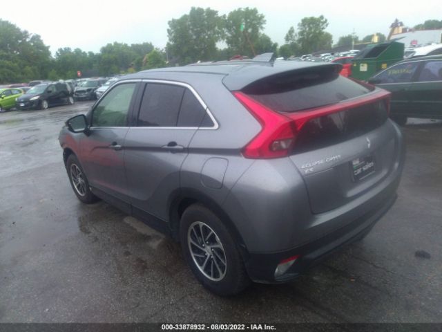 Photo 2 VIN: JA4AS3AA7LZ034129 - MITSUBISHI ECLIPSE CROSS 