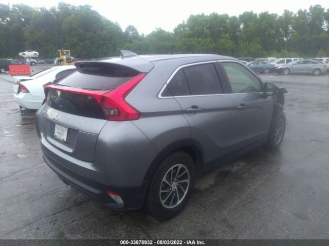 Photo 3 VIN: JA4AS3AA7LZ034129 - MITSUBISHI ECLIPSE CROSS 