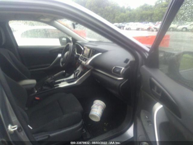 Photo 4 VIN: JA4AS3AA7LZ034129 - MITSUBISHI ECLIPSE CROSS 