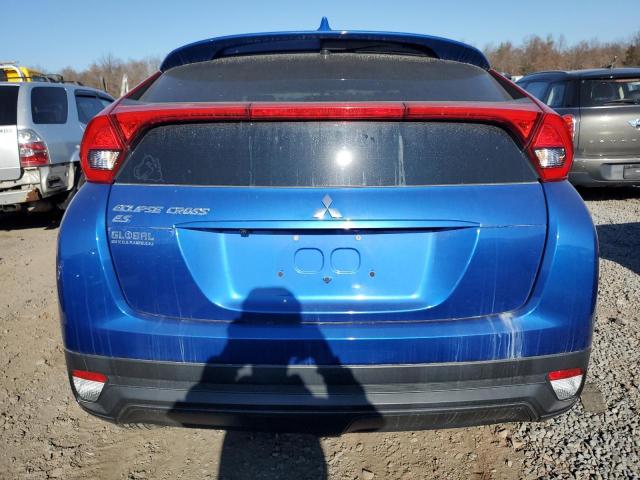 Photo 5 VIN: JA4AS3AA7LZ035085 - MITSUBISHI ECLIPSE CR 