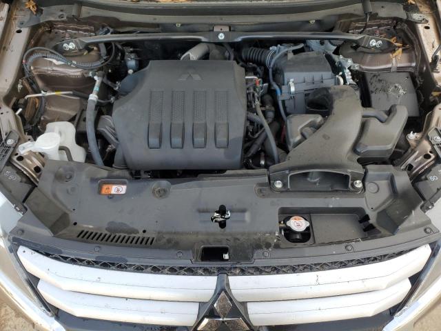 Photo 11 VIN: JA4AS3AA7LZ043087 - MITSUBISHI ECLIPSE CR 