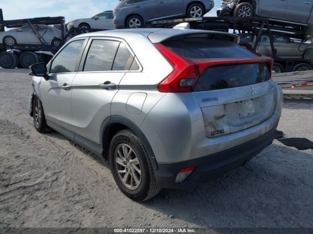 Photo 2 VIN: JA4AS3AA8JZ057660 - MITSUBISHI ECLIPSE CROSS 