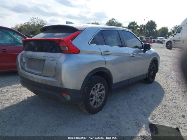 Photo 3 VIN: JA4AS3AA8JZ057660 - MITSUBISHI ECLIPSE CROSS 