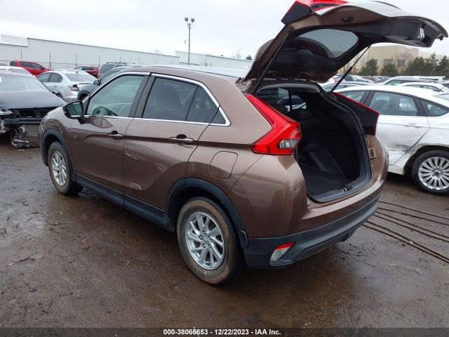 Photo 2 VIN: JA4AS3AA8KZ017399 - MITSUBISHI ECLIPSE CROSS 