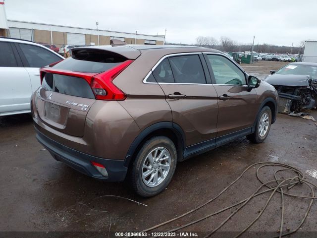 Photo 3 VIN: JA4AS3AA8KZ017399 - MITSUBISHI ECLIPSE CROSS 