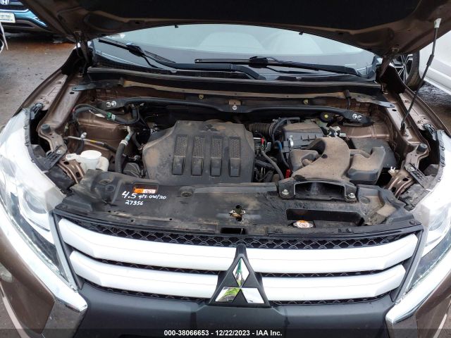 Photo 9 VIN: JA4AS3AA8KZ017399 - MITSUBISHI ECLIPSE CROSS 