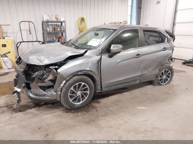 Photo 1 VIN: JA4AS3AA8LZ002497 - MITSUBISHI ECLIPSE CROSS 