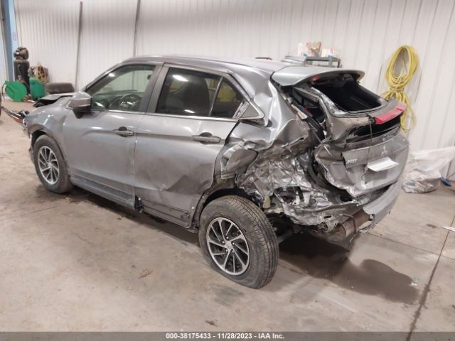 Photo 2 VIN: JA4AS3AA8LZ002497 - MITSUBISHI ECLIPSE CROSS 