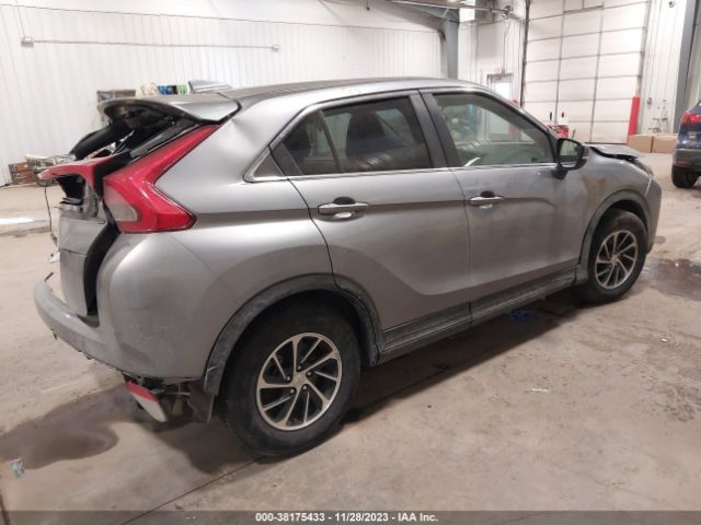 Photo 3 VIN: JA4AS3AA8LZ002497 - MITSUBISHI ECLIPSE CROSS 