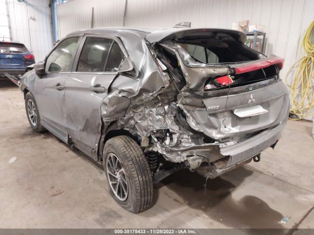 Photo 5 VIN: JA4AS3AA8LZ002497 - MITSUBISHI ECLIPSE CROSS 