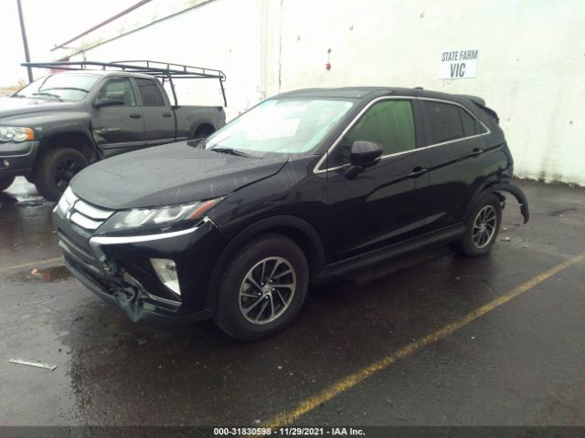 Photo 1 VIN: JA4AS3AA8LZ006744 - MITSUBISHI ECLIPSE CROSS 