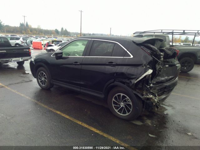 Photo 2 VIN: JA4AS3AA8LZ006744 - MITSUBISHI ECLIPSE CROSS 