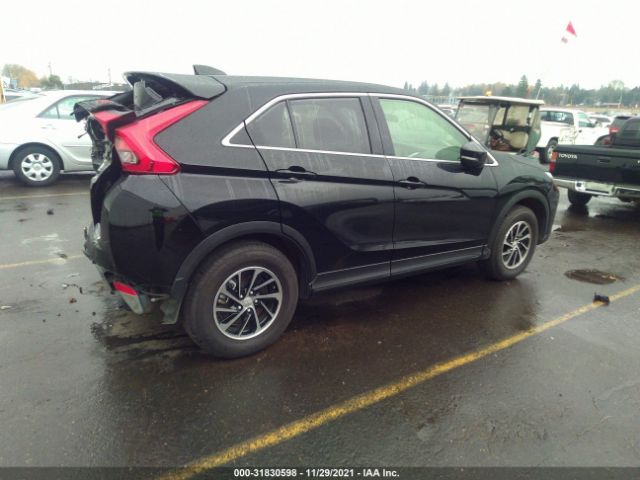 Photo 3 VIN: JA4AS3AA8LZ006744 - MITSUBISHI ECLIPSE CROSS 