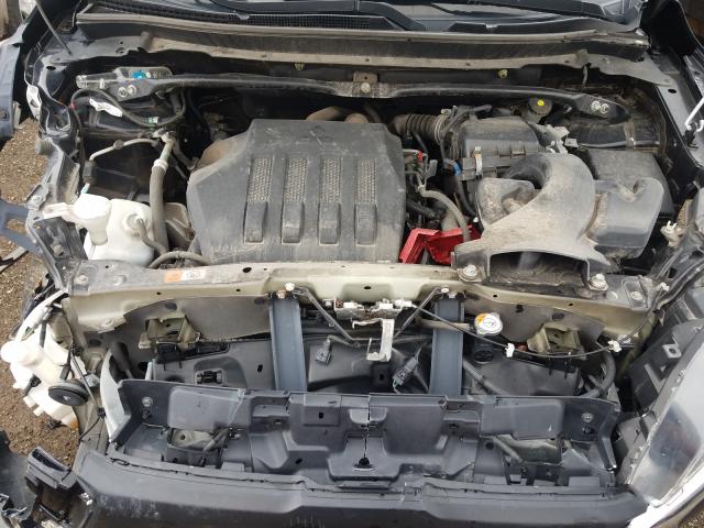 Photo 6 VIN: JA4AS3AA9JZ040415 - MITSUBISHI ECLIPSE CR 