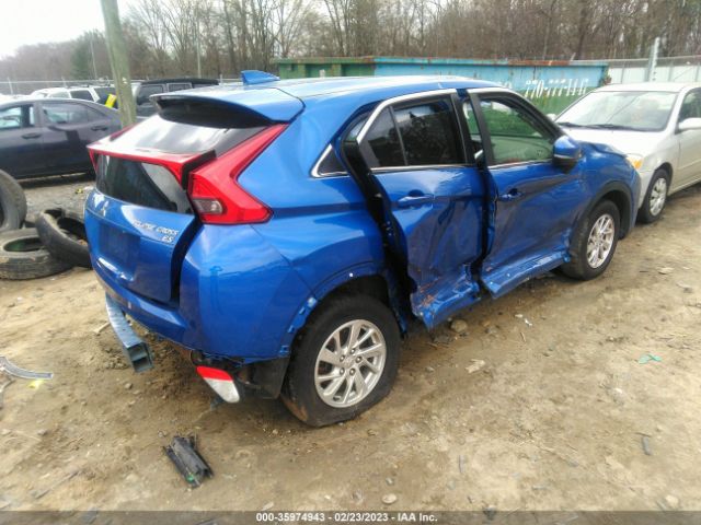 Photo 3 VIN: JA4AS3AA9JZ042570 - MITSUBISHI ECLIPSE CROSS 