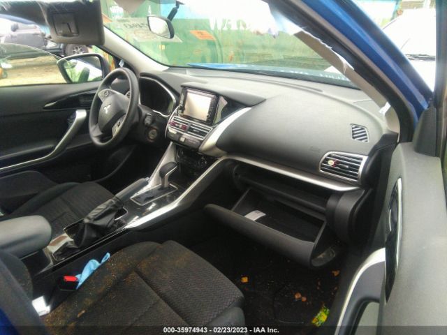 Photo 4 VIN: JA4AS3AA9JZ042570 - MITSUBISHI ECLIPSE CROSS 