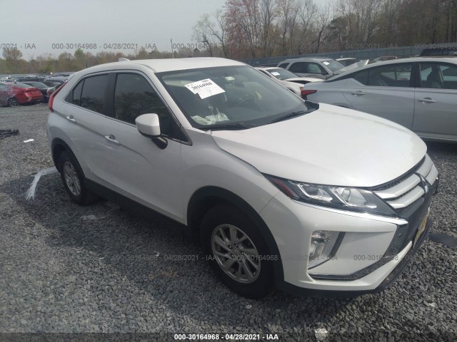 Photo 0 VIN: JA4AS3AA9JZ064584 - MITSUBISHI ECLIPSE CROSS 