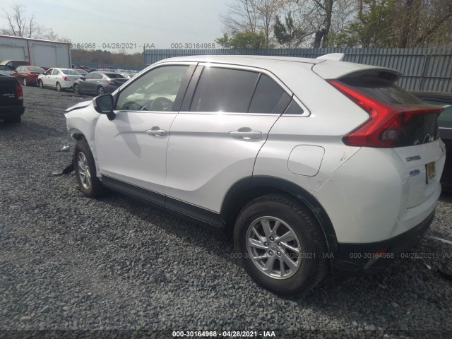 Photo 2 VIN: JA4AS3AA9JZ064584 - MITSUBISHI ECLIPSE CROSS 