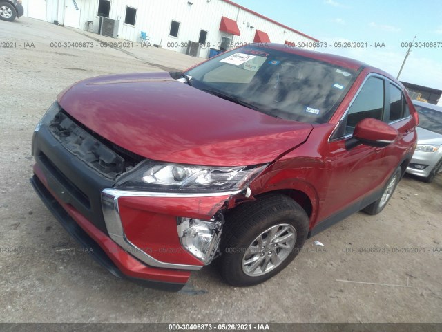 Photo 1 VIN: JA4AS3AA9JZ066688 - MITSUBISHI ECLIPSE CROSS 