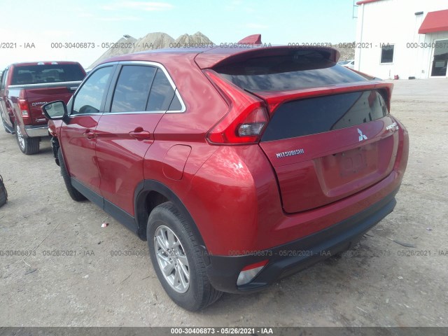 Photo 2 VIN: JA4AS3AA9JZ066688 - MITSUBISHI ECLIPSE CROSS 