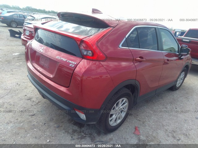 Photo 3 VIN: JA4AS3AA9JZ066688 - MITSUBISHI ECLIPSE CROSS 