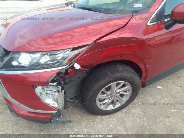 Photo 5 VIN: JA4AS3AA9JZ066688 - MITSUBISHI ECLIPSE CROSS 